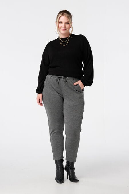 Pantalones slim fit Pantalones slim fit
