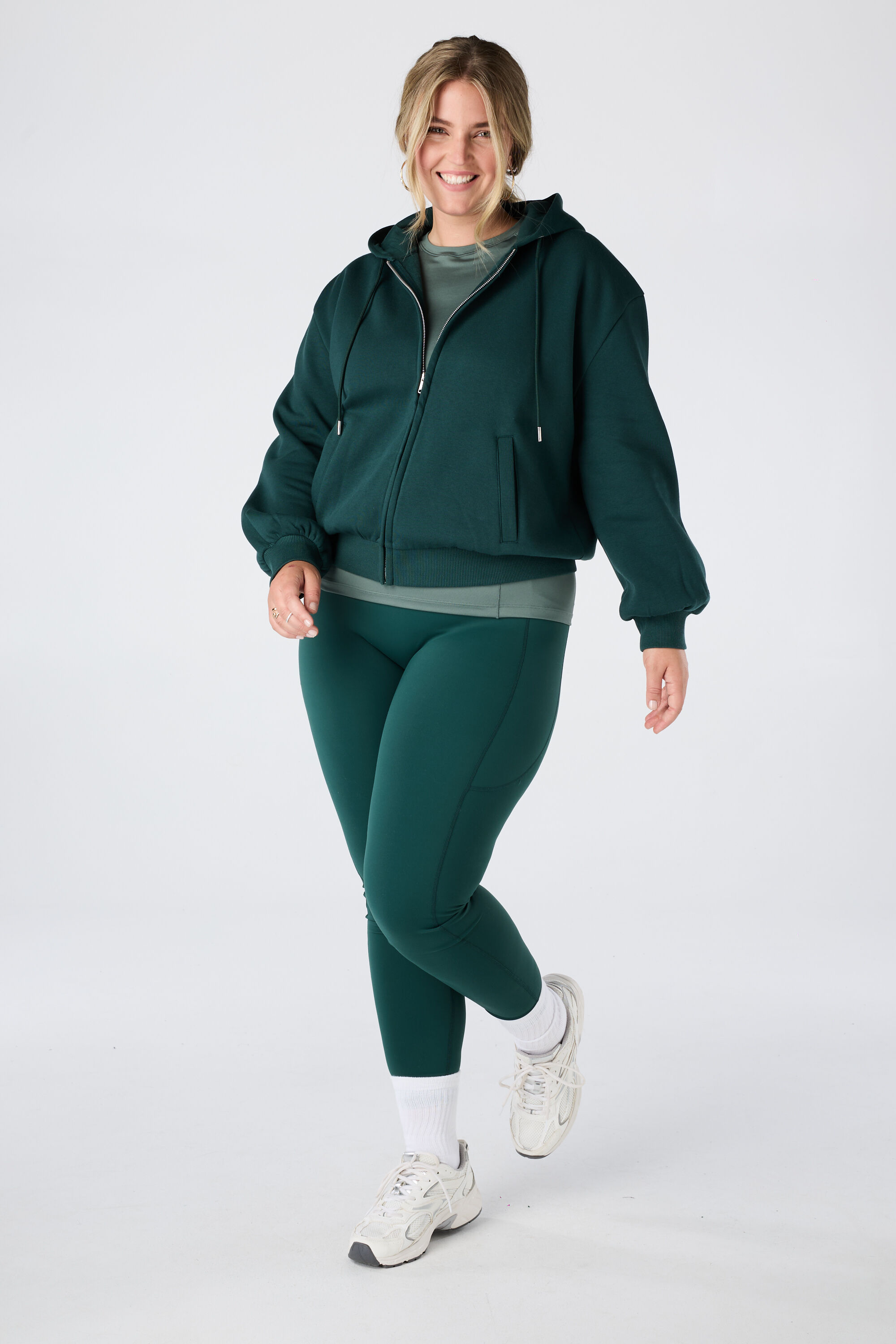 Sudadera con capucha image number 5