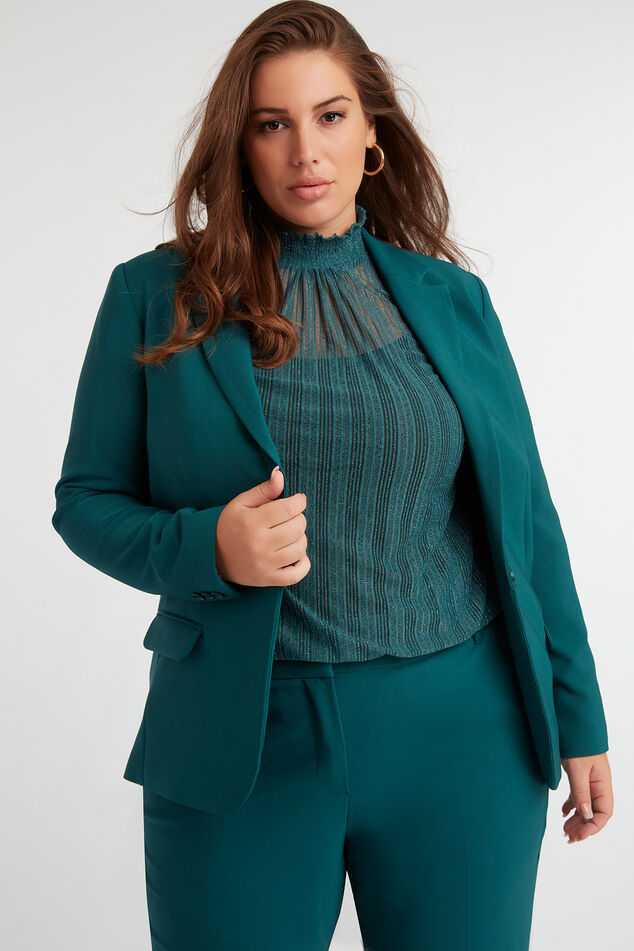 Blazer image number 4