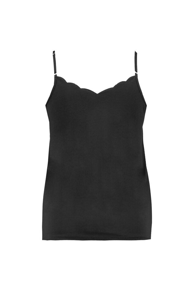 Top de tirantes finos image number 2