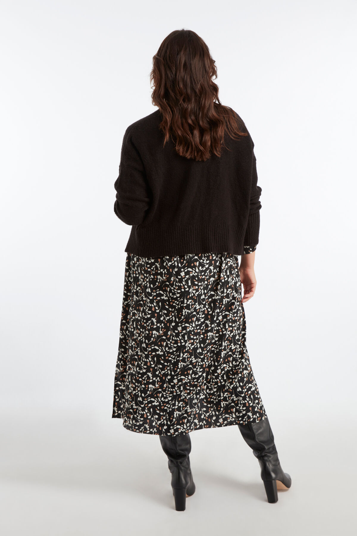 C&aacute;rdigan corto image number 4