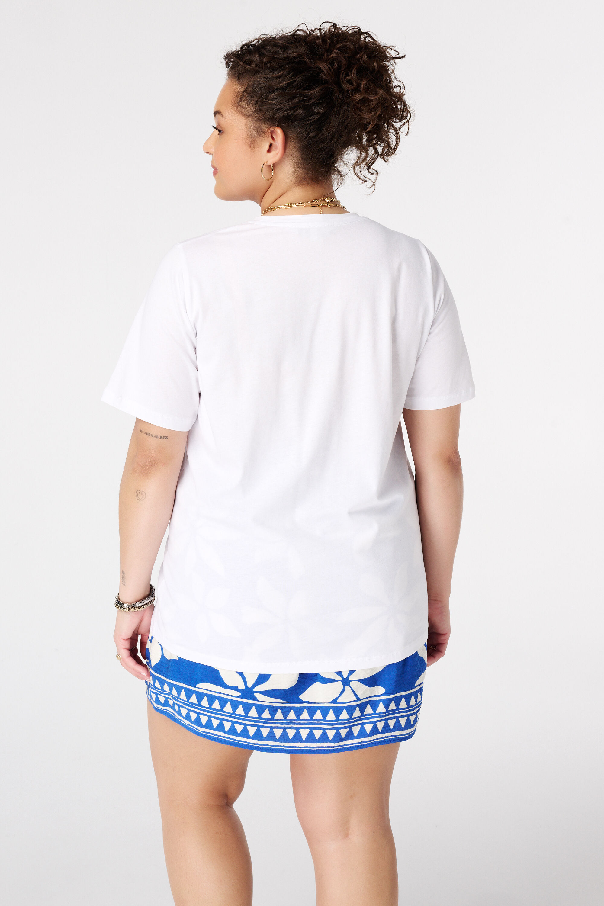 Camiseta con estampado image number 3