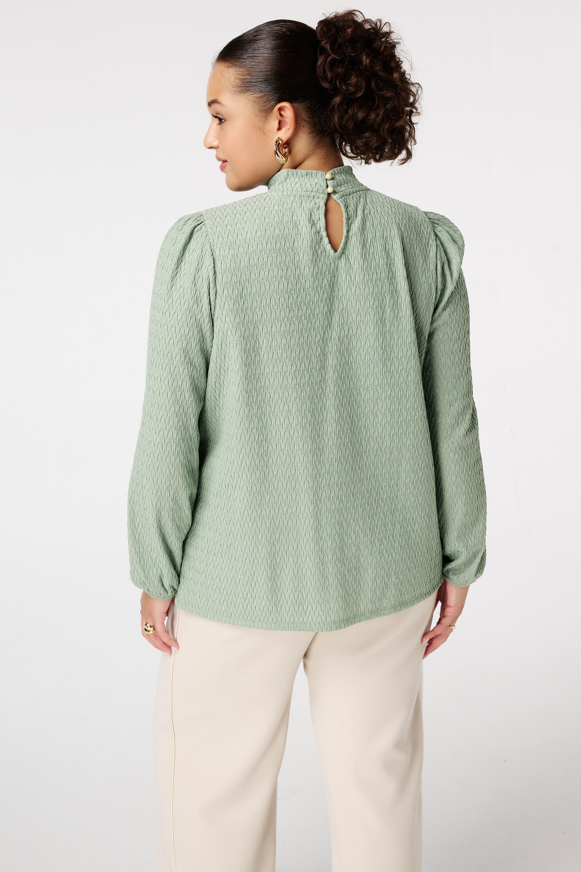 Top con textura image number 3