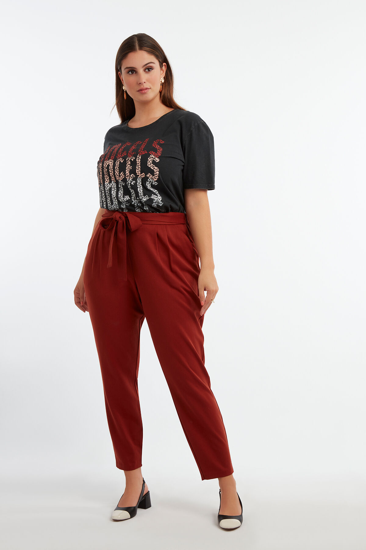 Camiseta con estampado image number 3