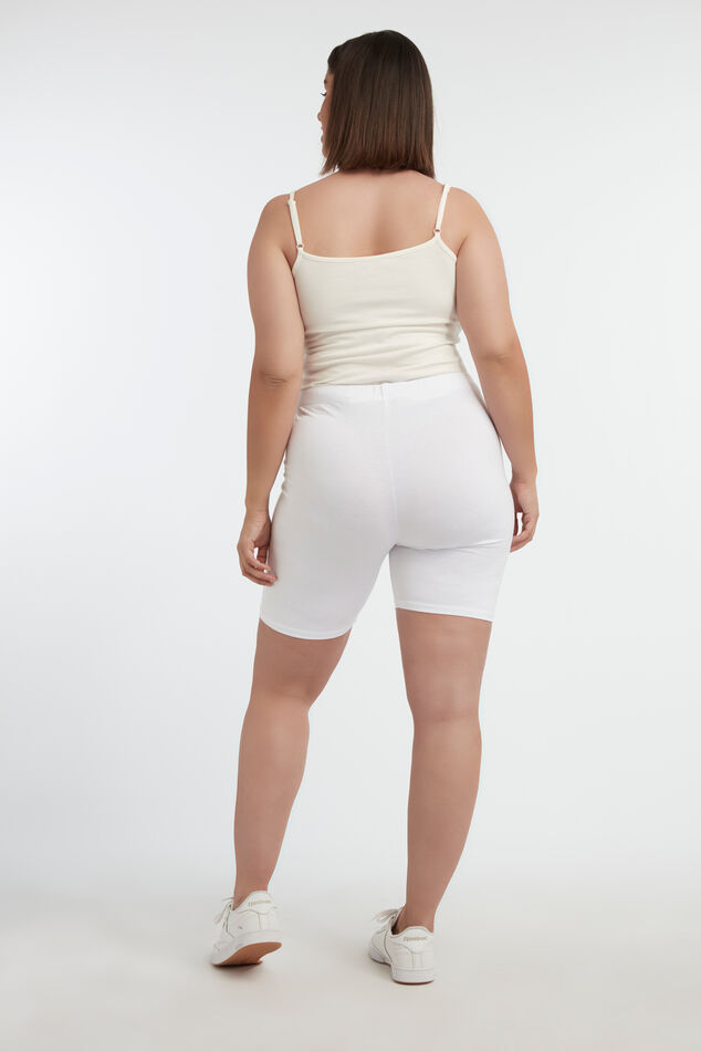 Legging corto image number 4