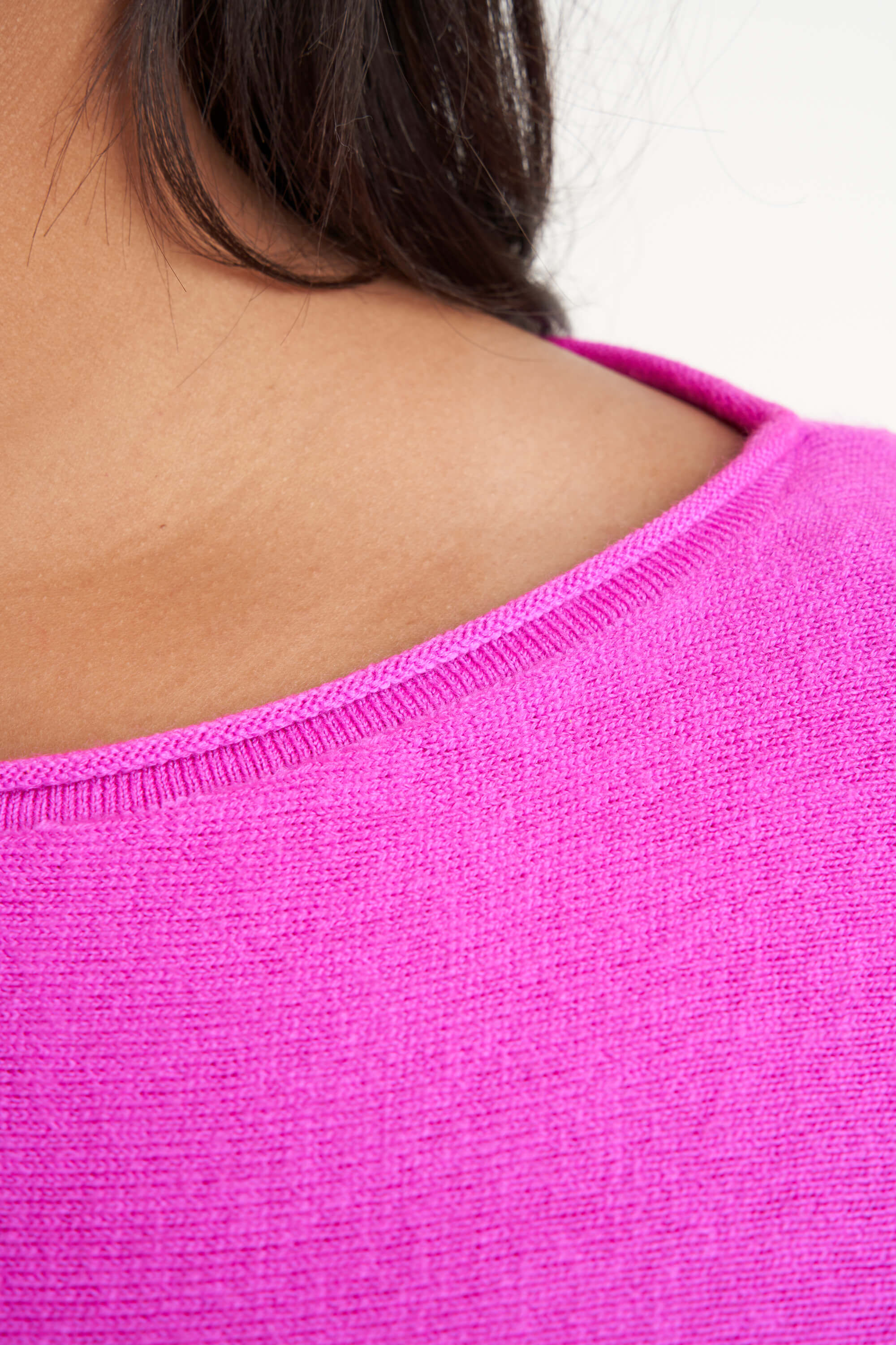 Su&eacute;ter con manga murci&eacute;lago image number 5