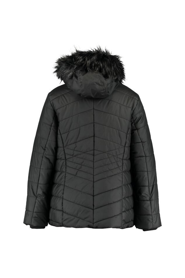 Parka forrada image number 2