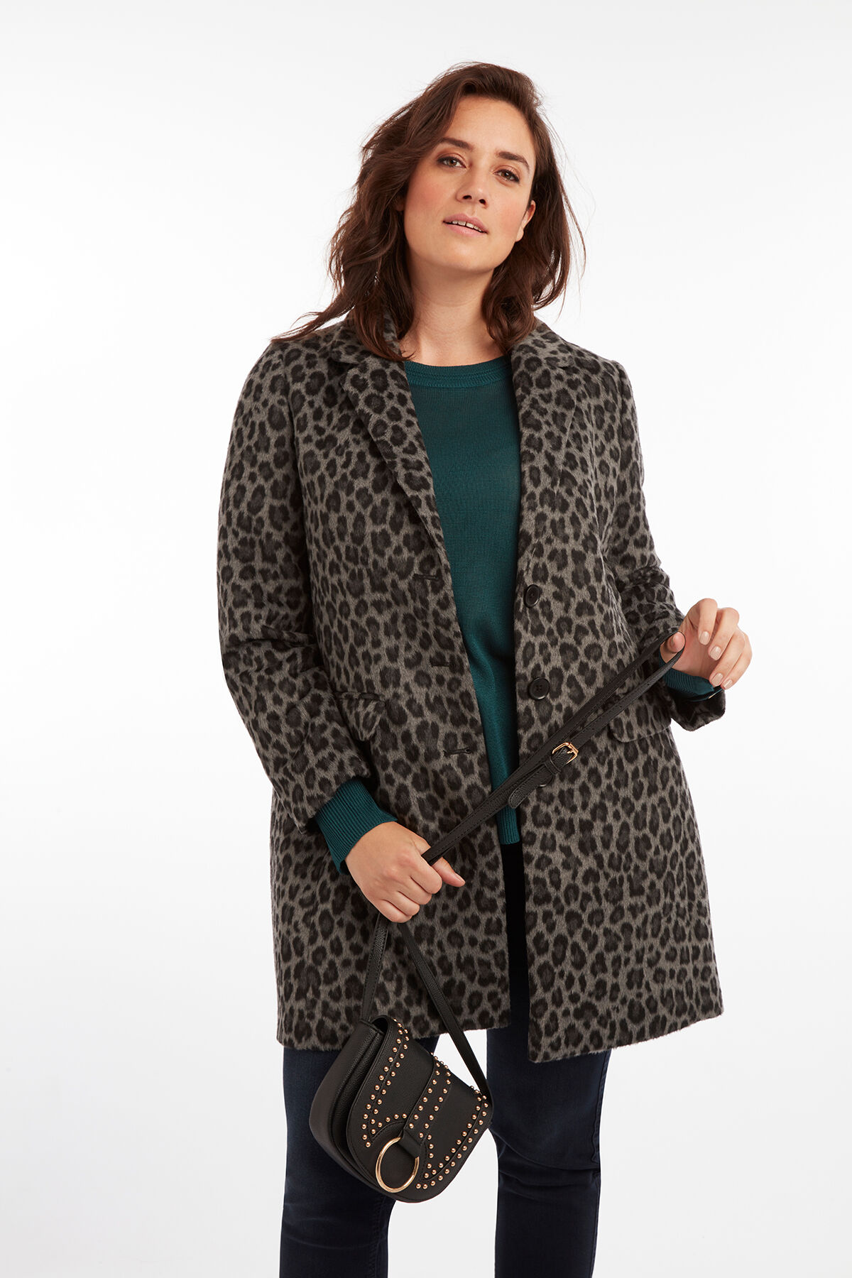 Bolso cruzado image number 3