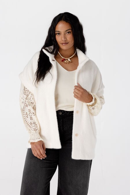 Chaleco suave  Chaleco suave