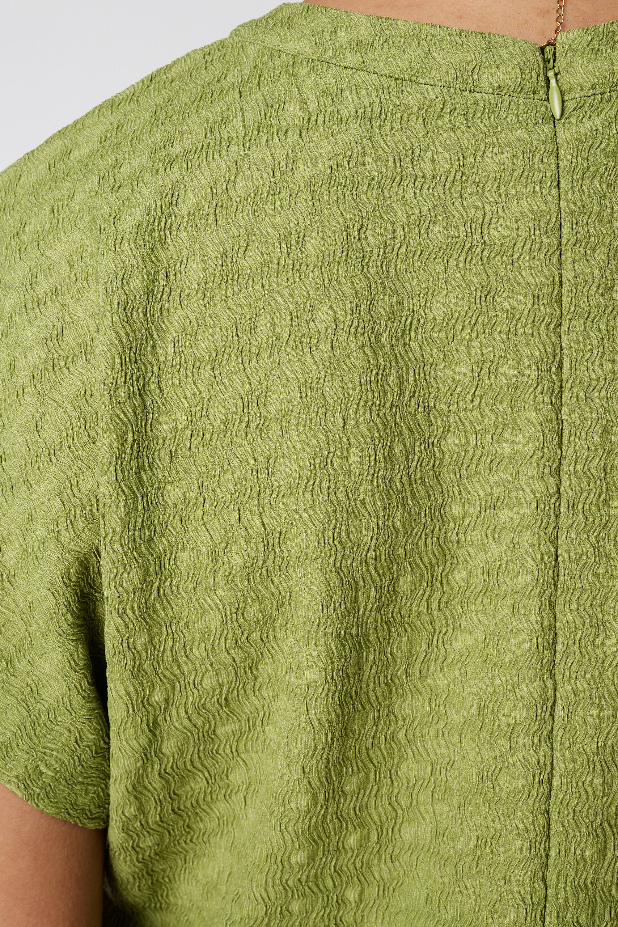 Mono de pernera ancha image number 6