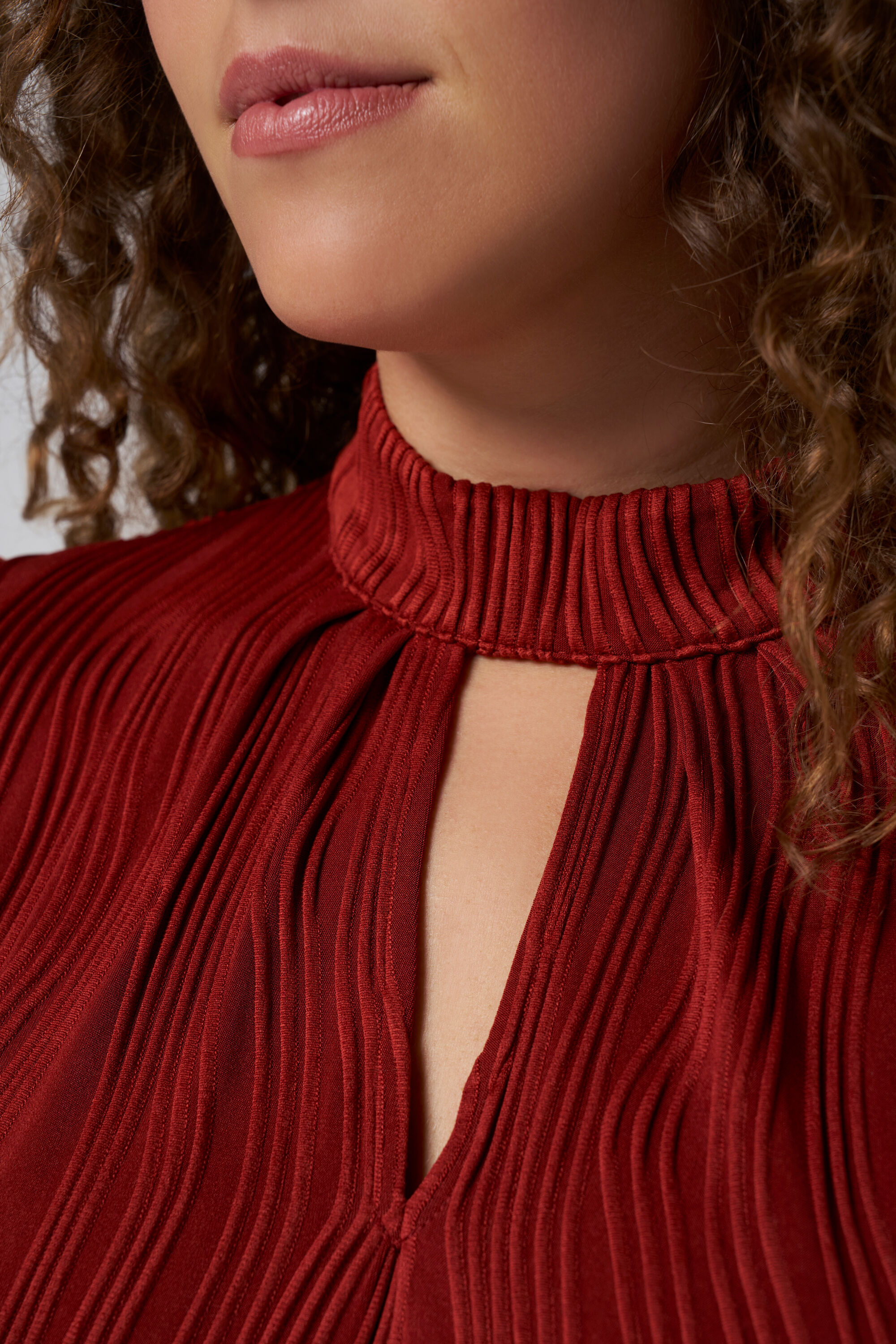 Top cuello tortuga image number 4