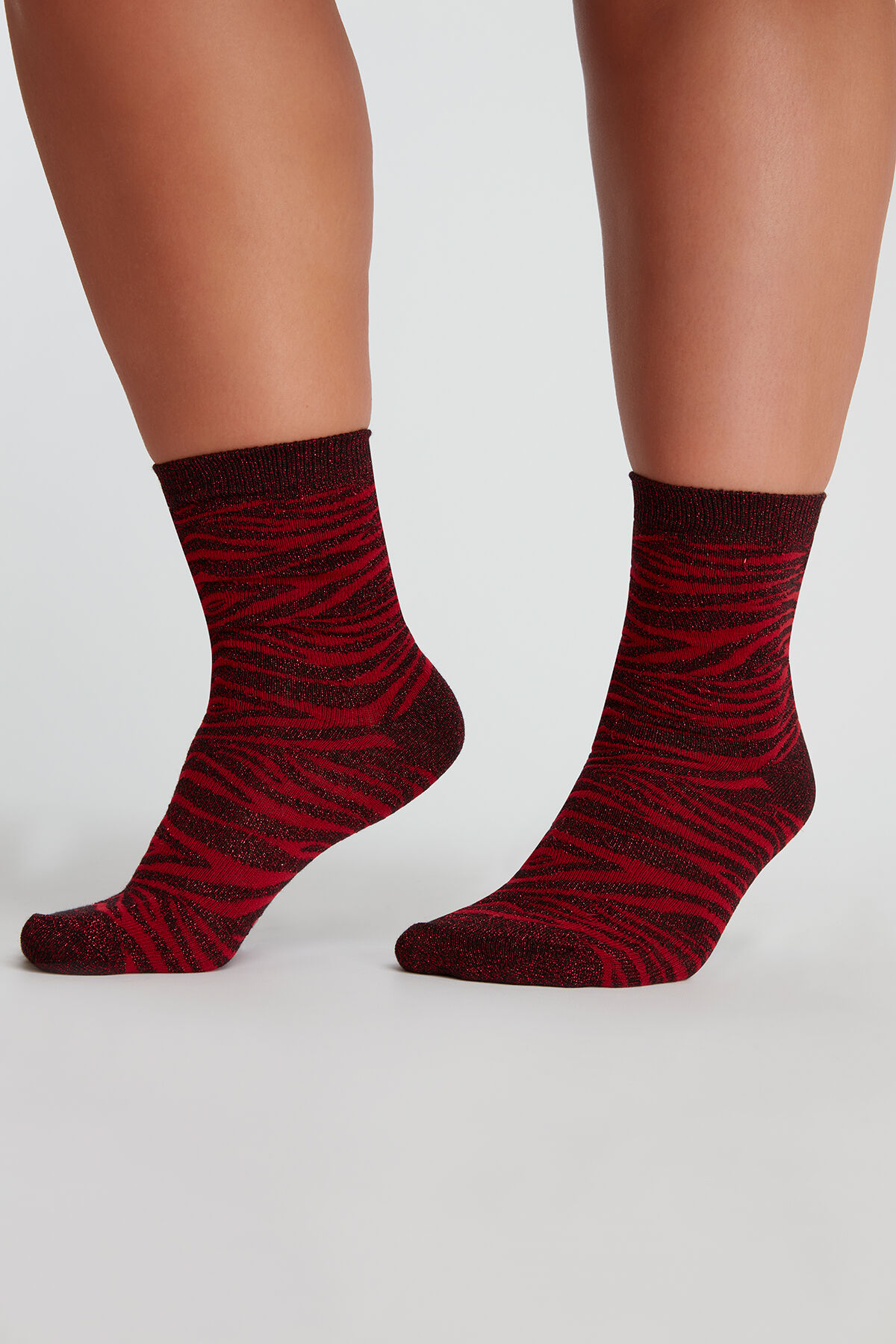 Pack de tres calcetines de regalo image number 3