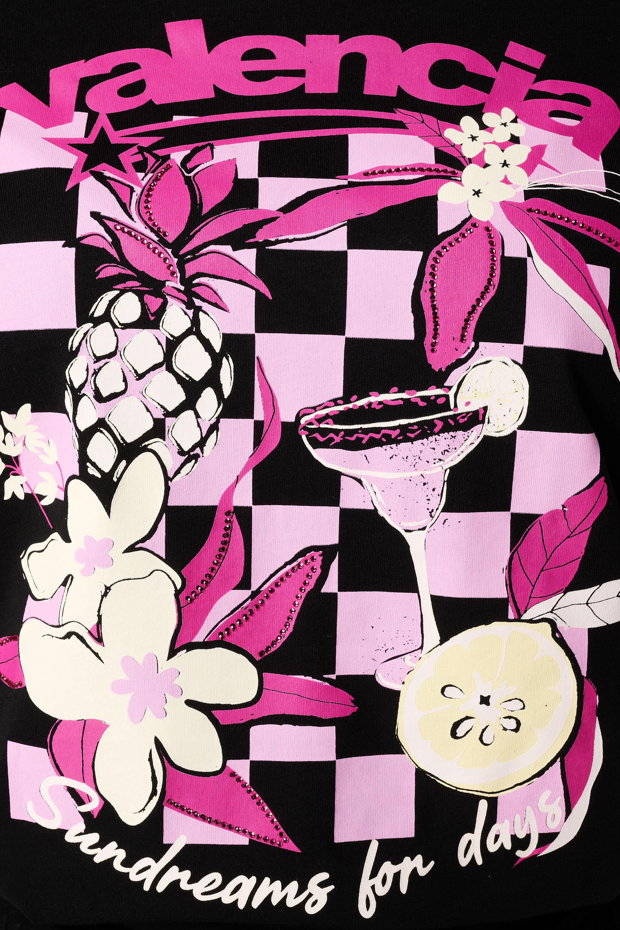 Camiseta con estampado image number 6