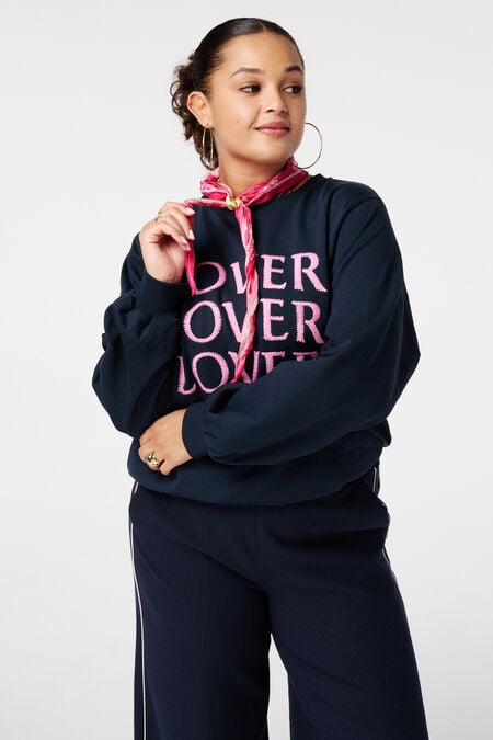 Sudadera con estampado Sudadera con estampado