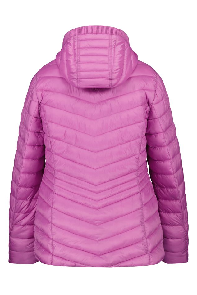 Chaqueta acolchada image number 2