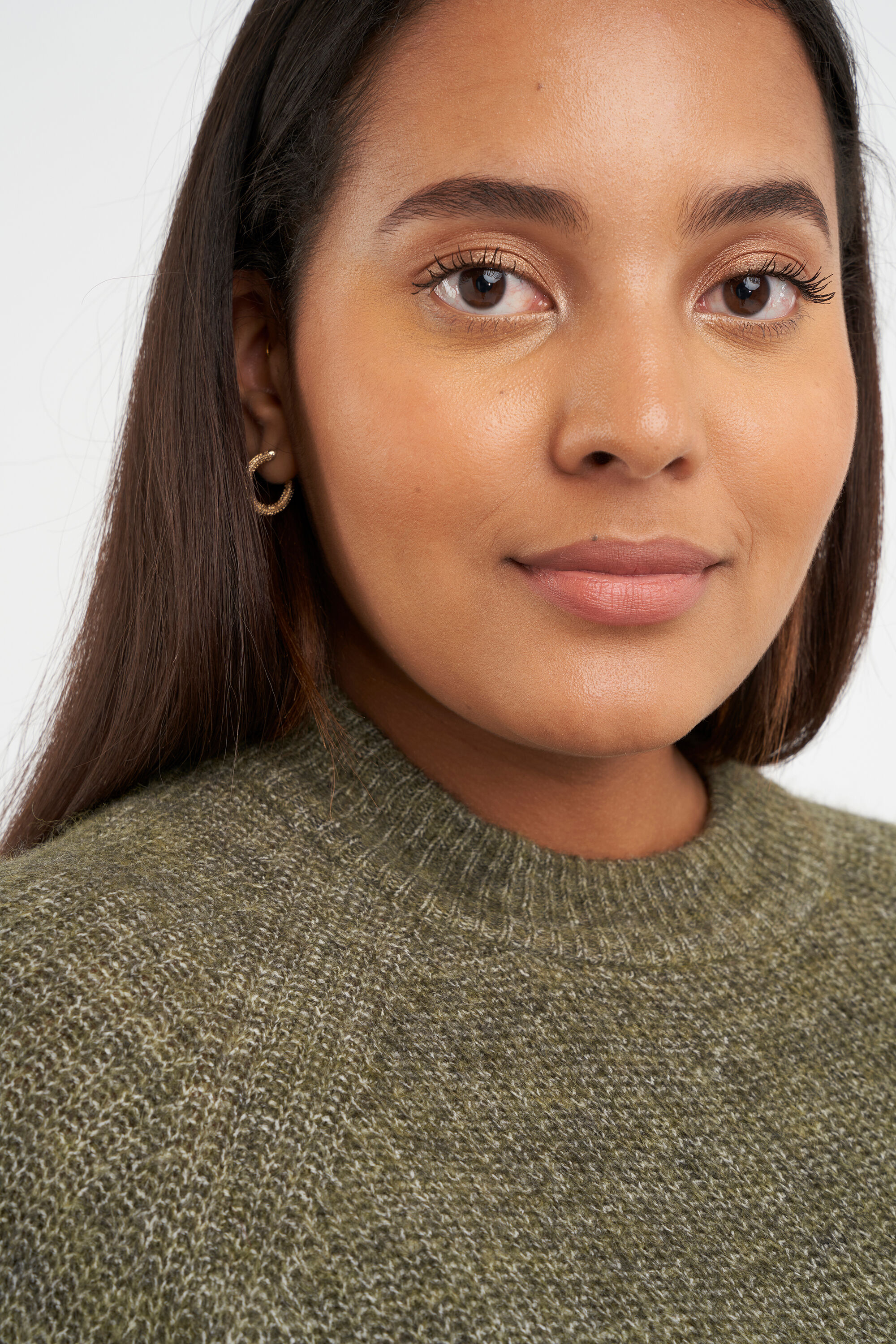 Jersey largo  image number 7