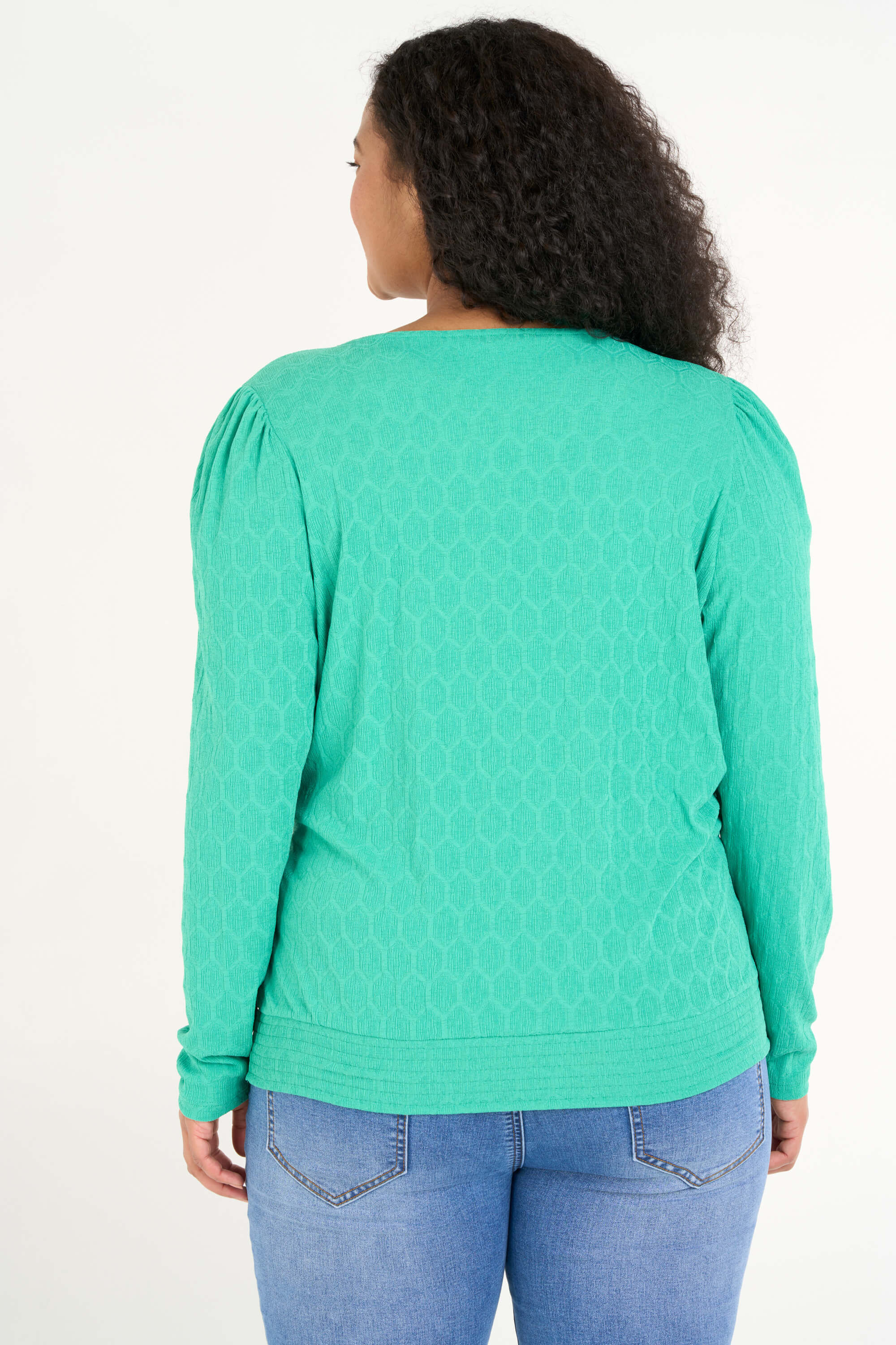 Top cruzado image number 3