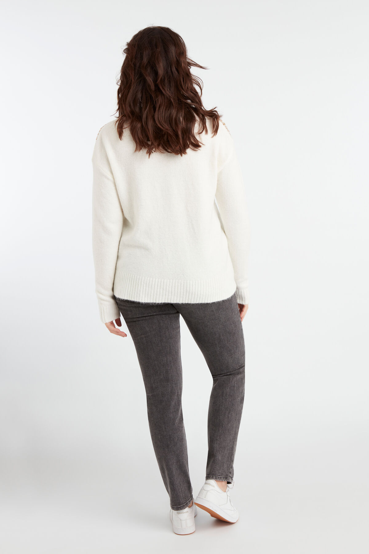 Jersey de lentejuelas image number 6