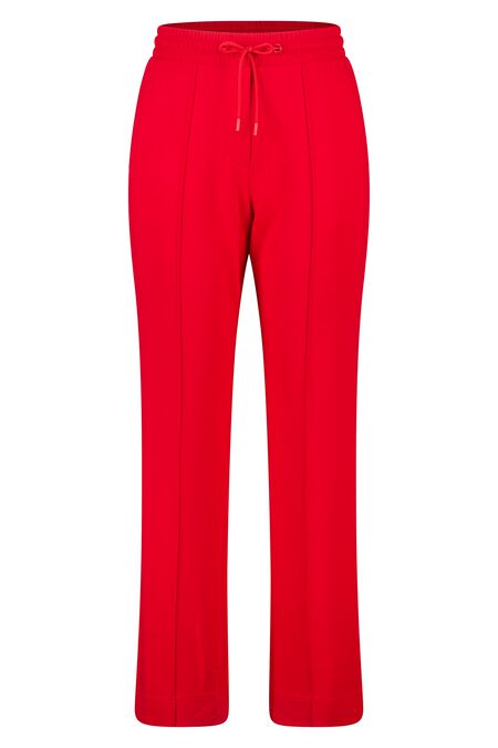 Pantalones con pinzas