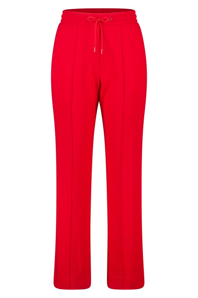 Pantalones con pinzas image number 1