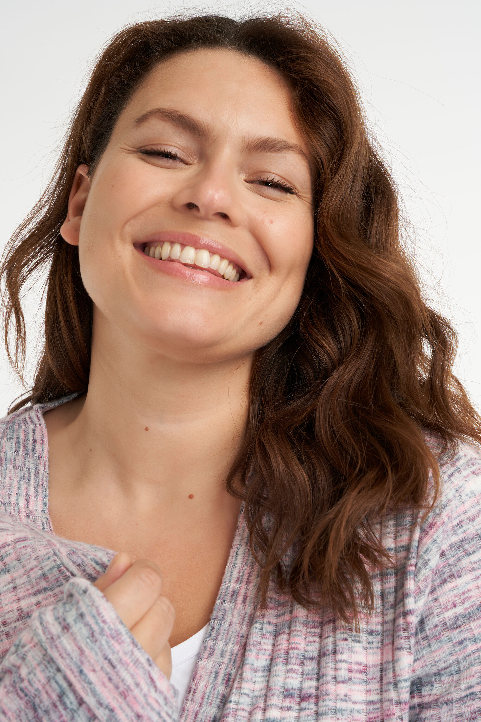 C&aacute;rdigan abierto image number 4