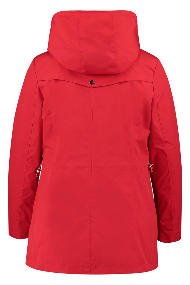 Chaqueta de softshell image number 3