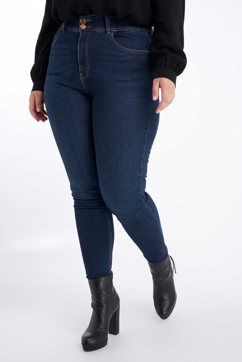 Vaqueros Magic Simplicity Sculpts image number 5