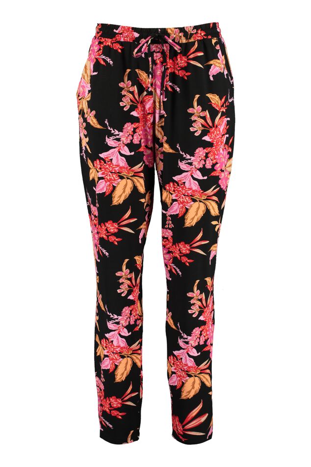 Pantalones holgados  image number 2