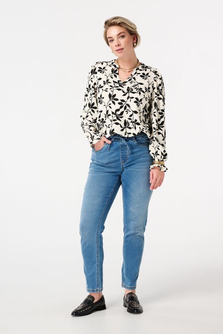 Vaqueros slim fit Vaqueros slim fit
