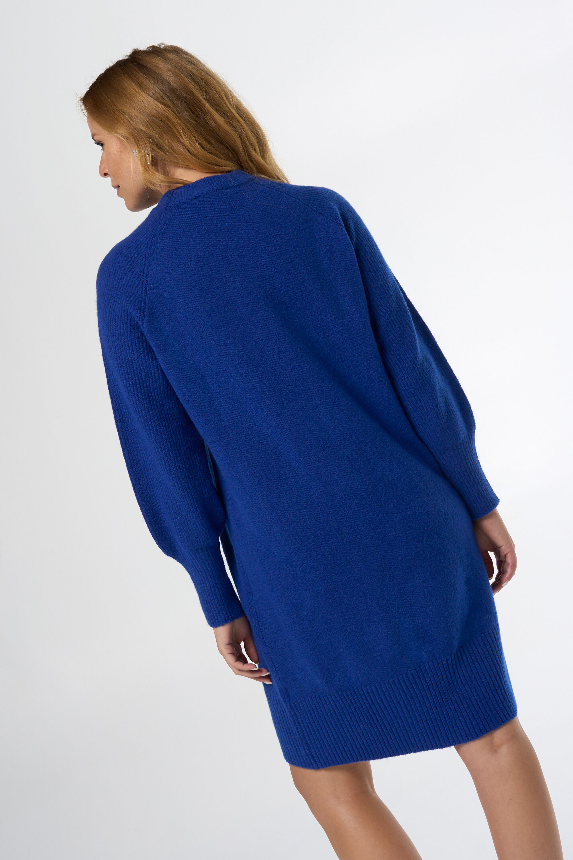 Vestido de punto image number 3