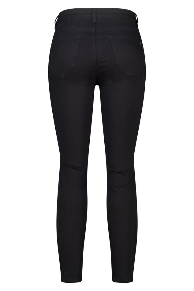 Vaqueros slim IRIS image number 2