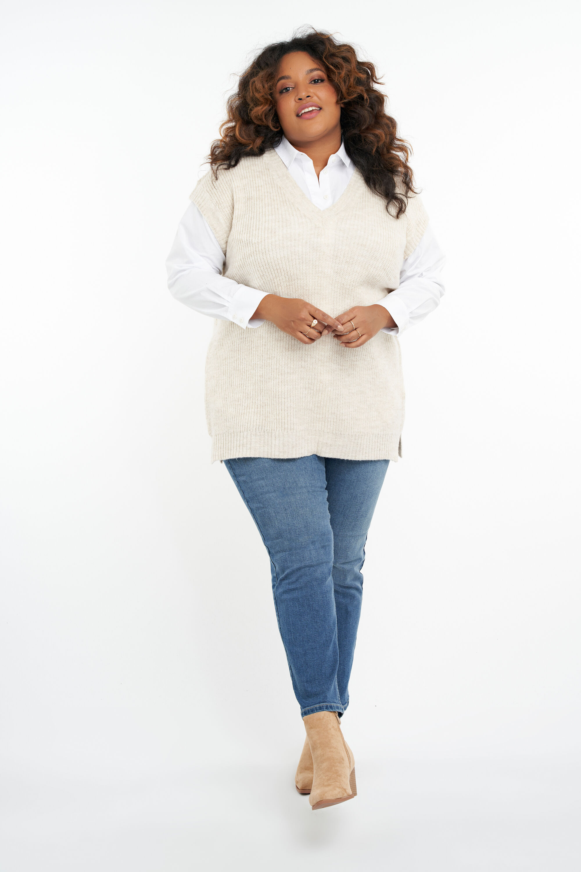 Chaleco image number 5