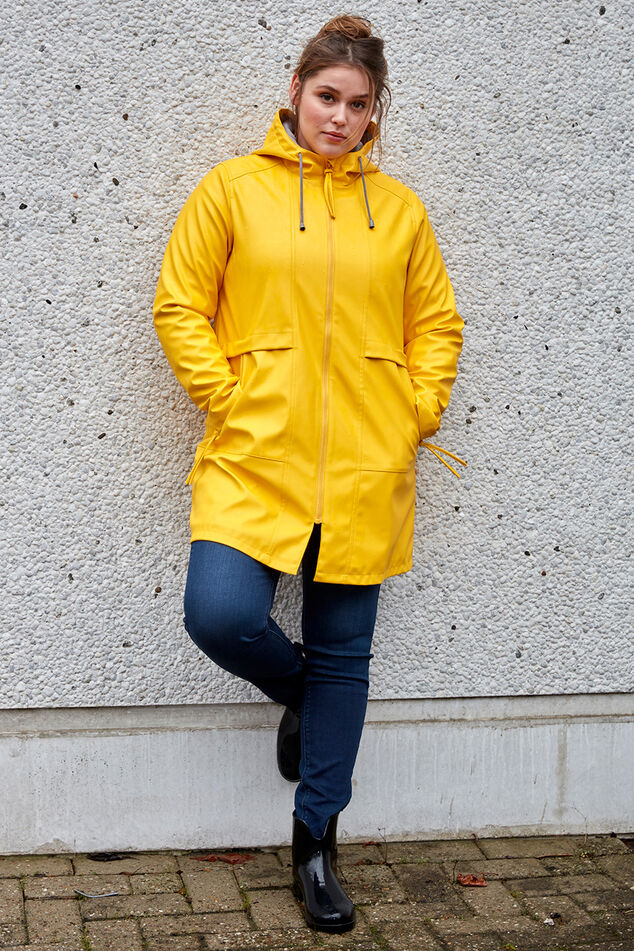 Impermeable de moda image number 4