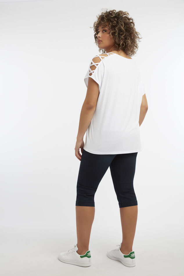 Treggings pirata image number 4