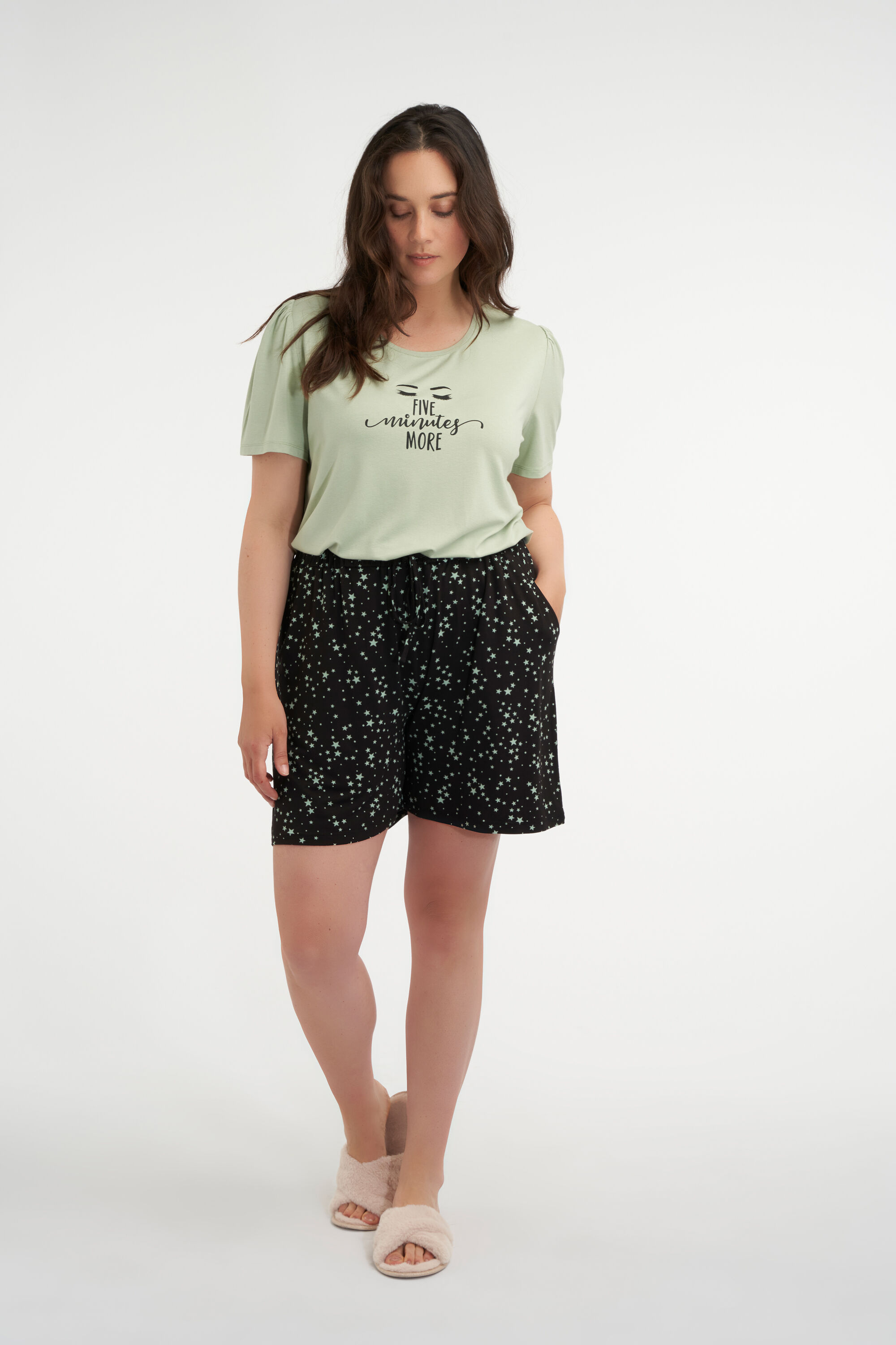 Conjunto pijama  image number 6