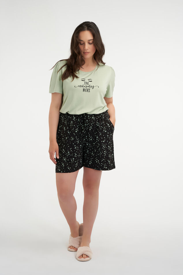 Conjunto pijama  image number 6