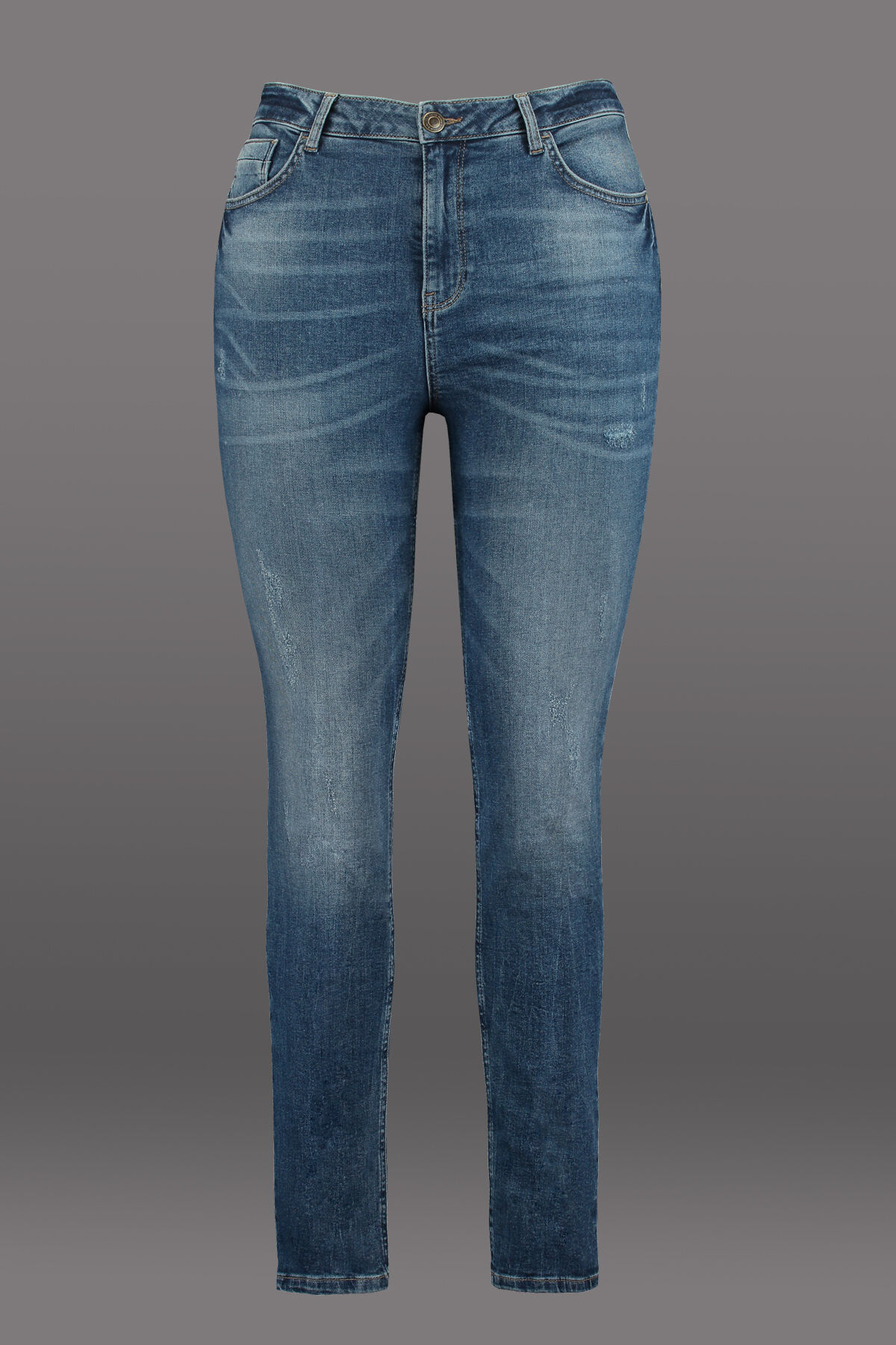 Magic Simplicity LIFTS vaqueros image number 1