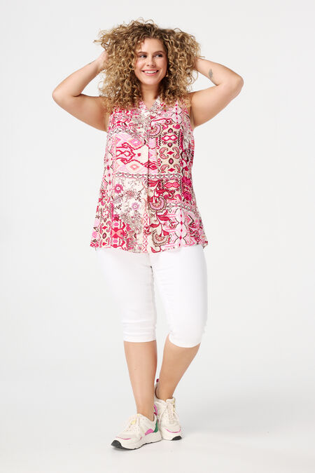 Treggings capri Treggings capri