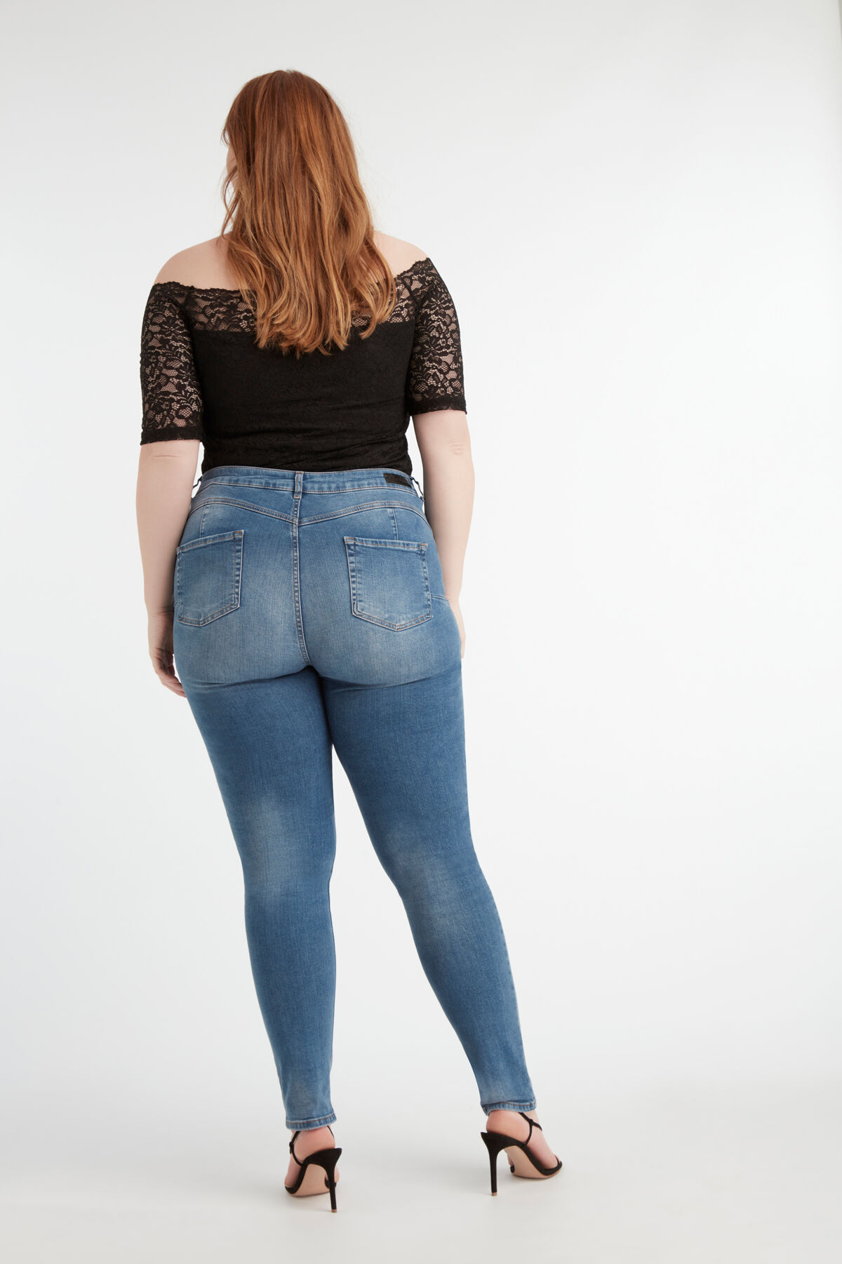 Vaqueros Magic Simplicity LIFTS image number 7