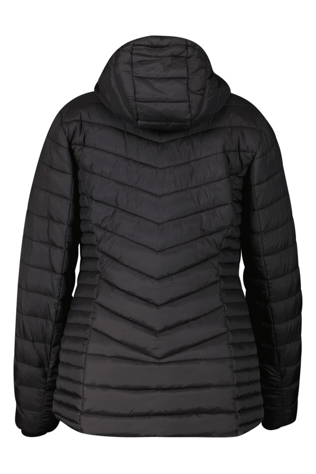 Chaqueta de entretiempo ligera image number 2