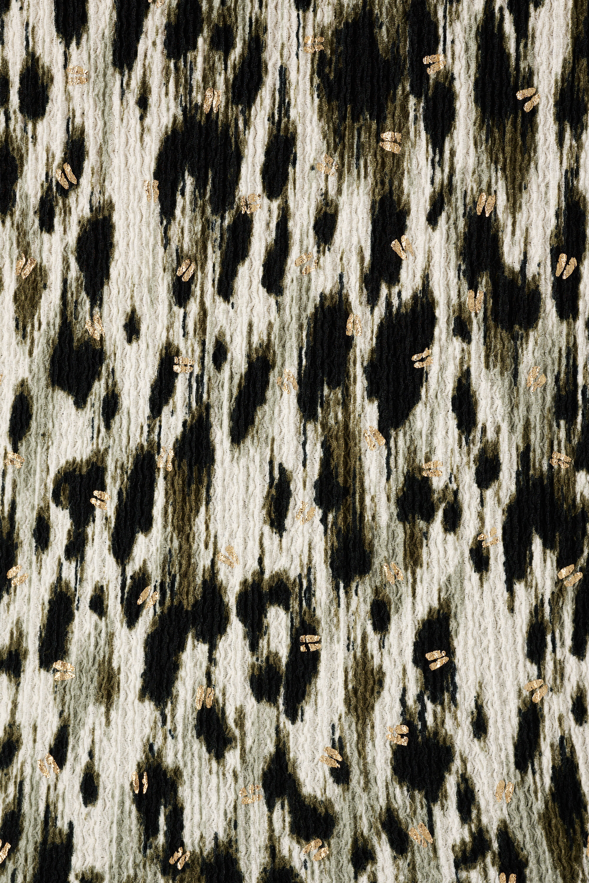 Top estampado y con textura image number 6