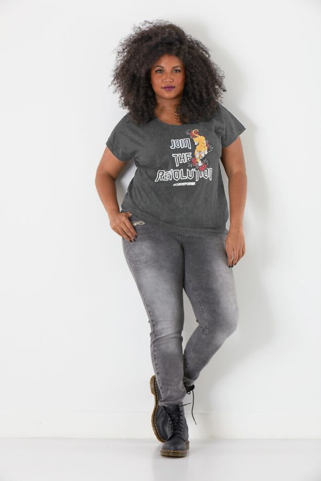 Camiseta Join The Revolution image number 0