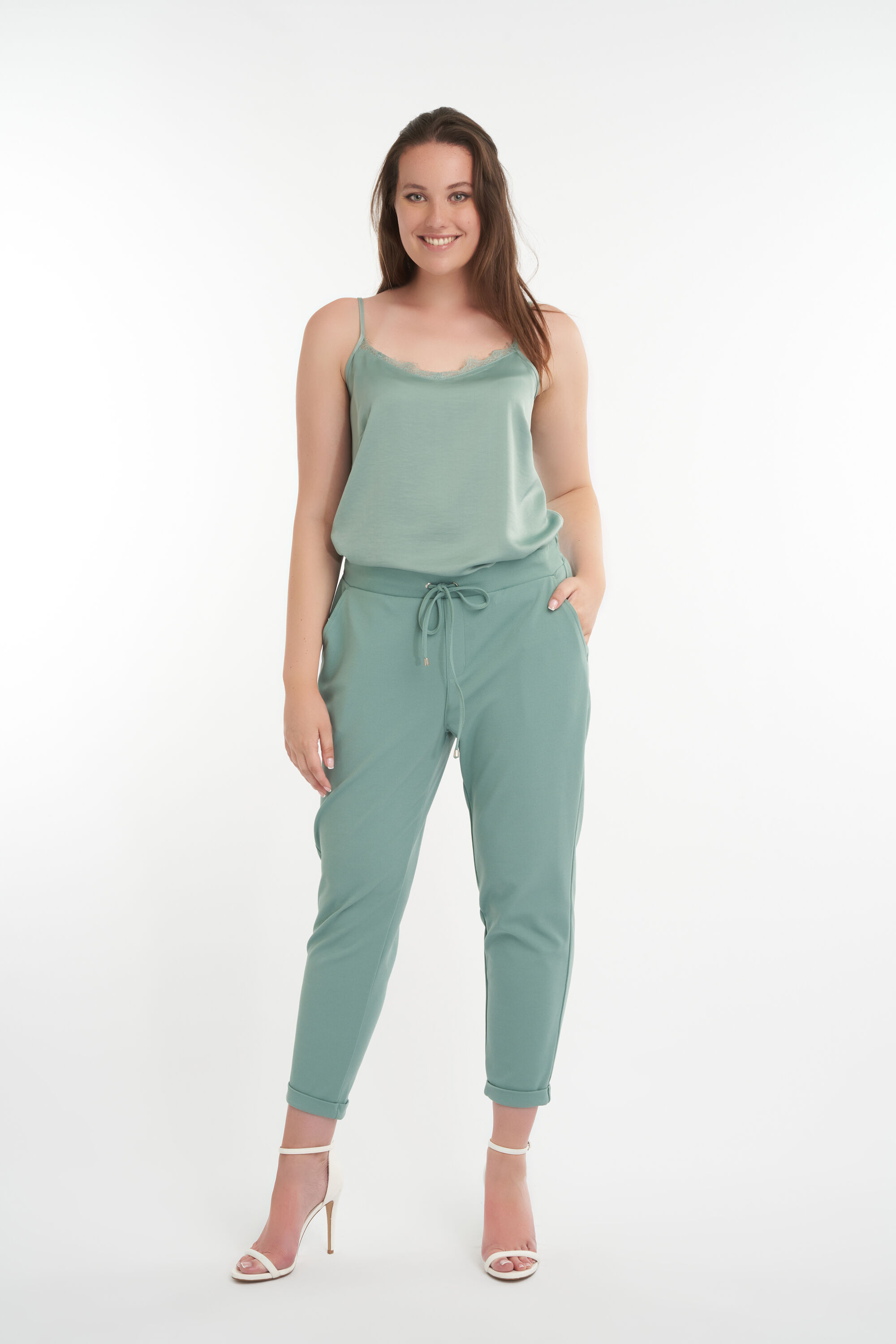 Jersey pantalones  image number 5