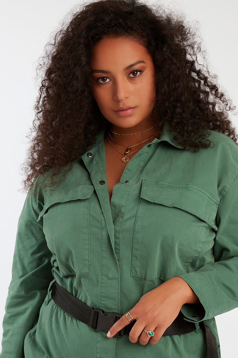 Boiler suit image number 6