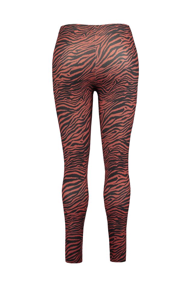 Legging de animal image number 3