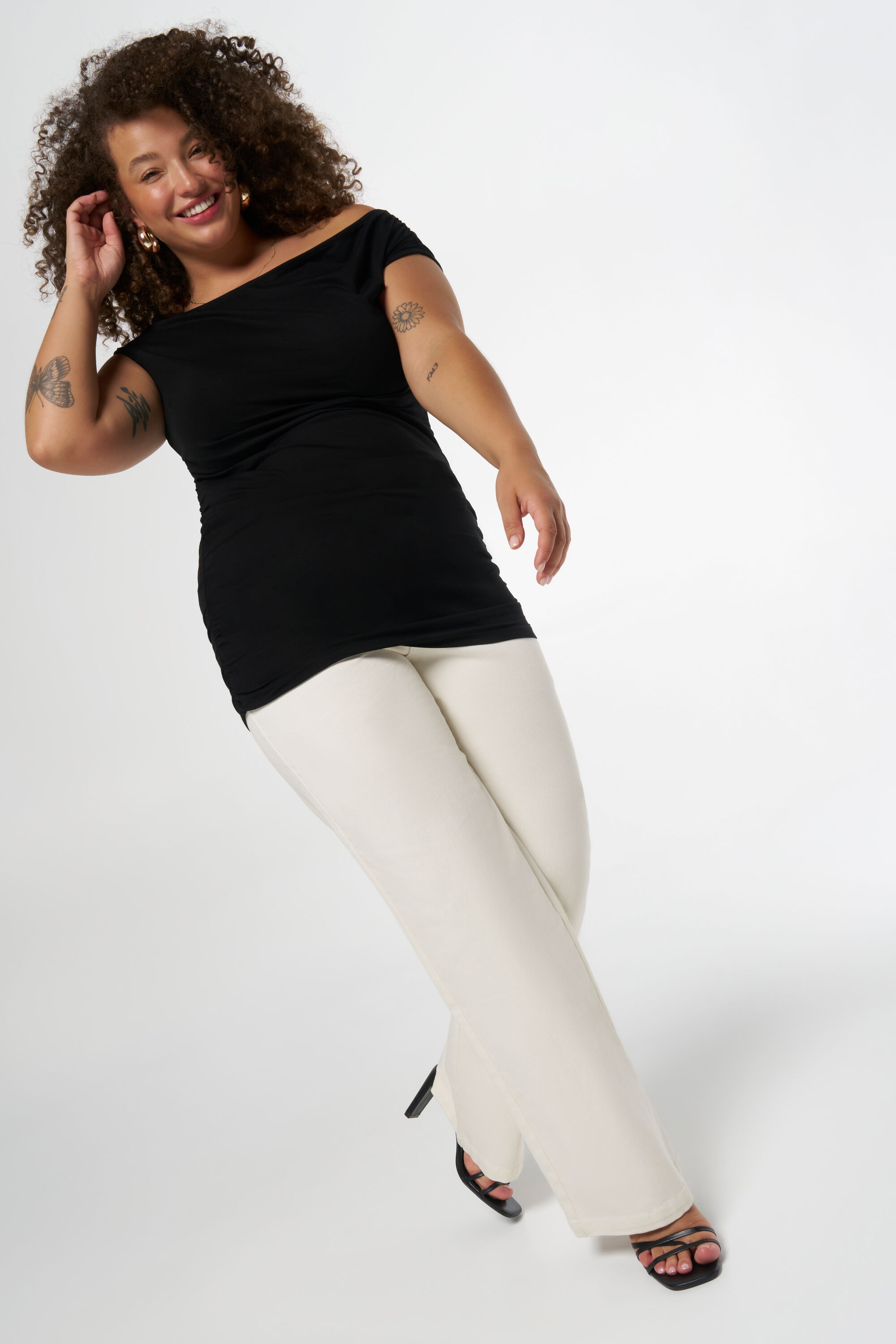 Top asim&eacute;trico image number 5