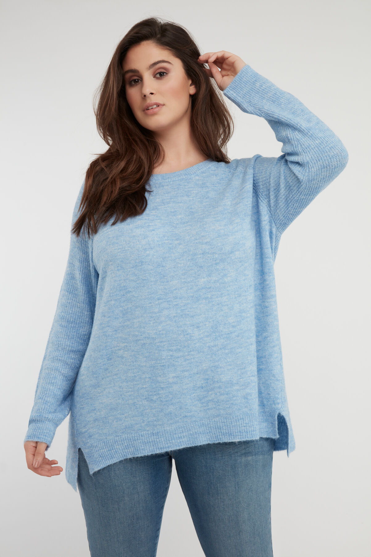 Vaqueros de pitillo image number 5