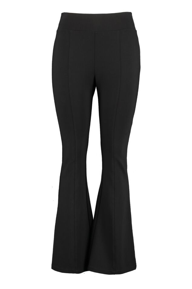 Legging acampanado image number 1