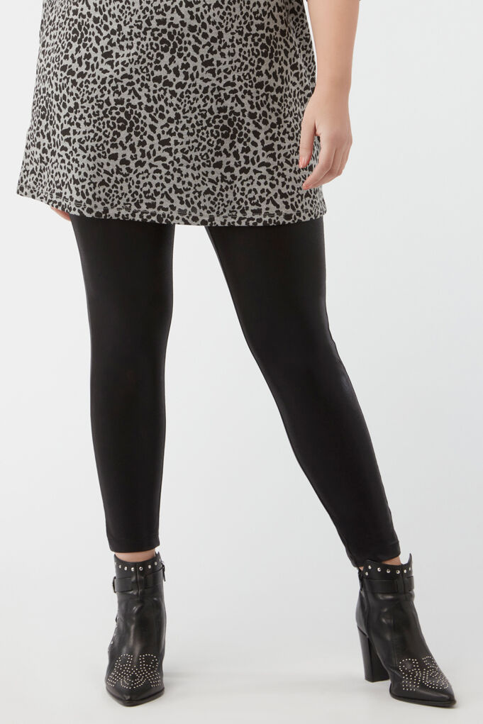 Leggings revestidos image number 5