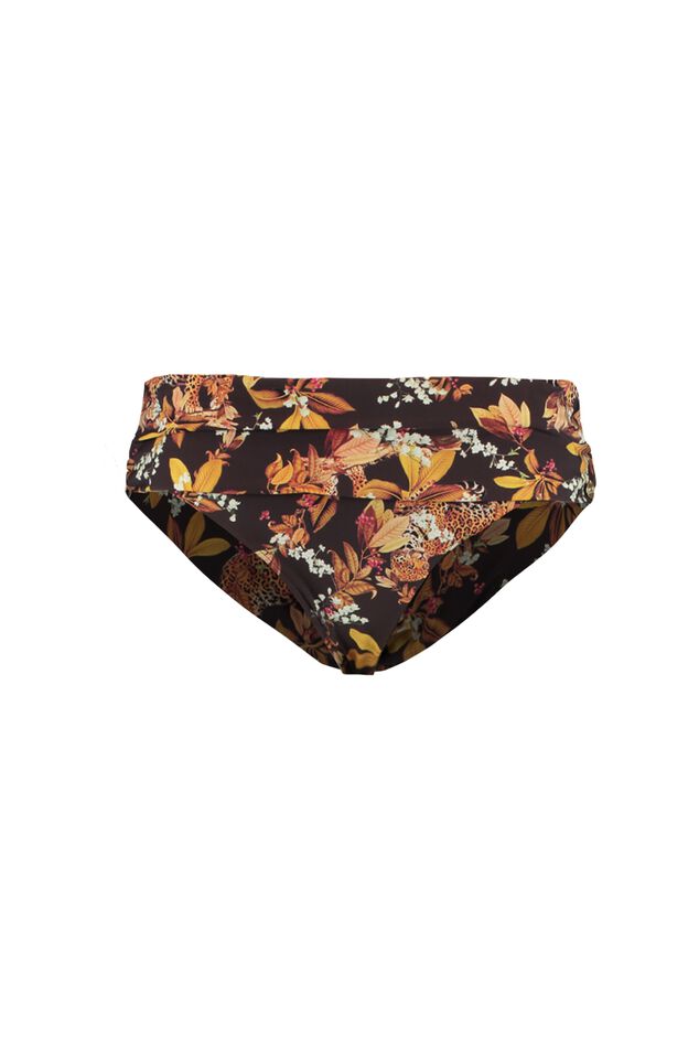 Braguita bikini con estampado image number 2